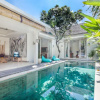 Отель Villa Safari, фото 9