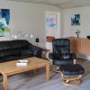 Отель Luxury Holiday Home in Rødby Near Sea, фото 11