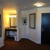 Отель AMCO Hotel and Suites Austin в Остине