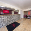 Отель Red Roof Inn Crestview, фото 12