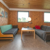 Отель Pristine Holiday Home in Glesborg With Sauna, фото 18