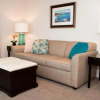 Отель Laguna Shores Studio Suites, фото 3