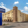 Отель Comfort Inn and Suites Albuquerque Downtown, фото 30