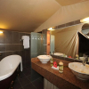 Отель Vichayito Bungalows & Carpas, фото 12