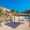 Отель Dos Soles - sea view holiday home with private pool in Costa Blanca, фото 19