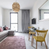 Отель HolySuite J Tower, фото 15