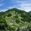 Отель Tougenkyo-iya Mountain Village, фото 23