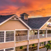 Отель Trout Street Condo 2 3 Bedrooms 3 Bathrooms Condo, фото 19