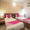 Отель OYO 918 Hotel Nera Regency, фото 16