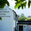 Отель Abbeyfield Hotel, фото 2