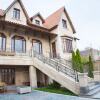 Мини-отель Chateau Gabriel в Ереване