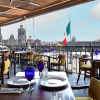 Отель Gran Hotel Ciudad de Mexico Zocalo View, фото 29