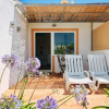 Отель Studio in Faro, With Shared Pool, Enclosed Garden and Wifi - 6 km From the Beach, фото 4