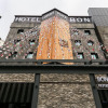 Отель Daejeon Hotel Bon, фото 1