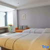 Отель Wanxin Select Hotel, фото 6