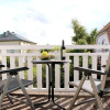 Отель Endearing Apartment in Insel Poel With Sauna, фото 19