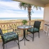 Отель SEA Haven 113 [2/2.5] Free Activities! & Oceanfront Wifi Pool, фото 14