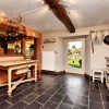 Отель Rustic House With Sunroom, фото 12