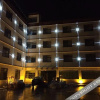 Отель Shell Hotell, фото 19