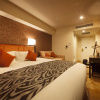 Отель Centurion Hotel Grand Akasaka, фото 6