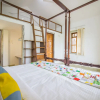 Отель OYO 12839 Home Spacious 3BHK Porvorim, фото 24