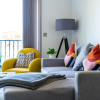 Отель Ash View Place 3 -heathrow - Thorpe Park - Free Parking, фото 4
