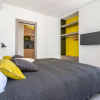 Отель Scandinavian Urban 2 - 2br Apartment in Center Close To Palais Des Festivals And the Beach, фото 7