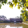 Отель Sreemangal Resort, фото 1