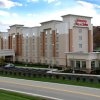 Отель Hampton Inn & Suites Pittsburgh-Meadow Lands в Вашингтоне