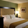 Отель Holiday Inn Express Portland East - Troutdale, an IHG Hotel, фото 21