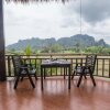 Отель Vang Vieng Savanh Sunset view resort, фото 20