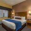 Отель Best Western Plus Shamrock Inn & Suites, фото 35