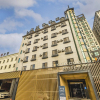 Отель Top Cloud Hotel Daejeon Branch, фото 10