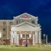 Отель Best Western Plus Flowood Inn & Suites во Флоувуде