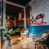 Отель Sea & Sail Hostel, фото 4