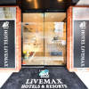 Отель LiVEMAX Hakataeki Minami, фото 12