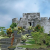 Отель Muara Hotel and Mall Ternate, фото 21