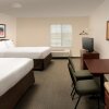 Отель WoodSpring Suites Waco near University, фото 8