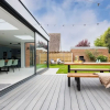 Отель Coastal Retreat for 10 With Hot Tub, фото 22