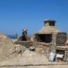 Отель Nafsika 4bedroom Sea View House, фото 19