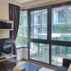 Отель B504-partial Seaview Top Floor 1br Ao Nang Beach, фото 6