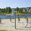 Отель Hovdetun - Gjøvik Vandrerhjem - Hostel, фото 32