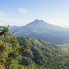 Отель Mount Batur Villa, фото 41