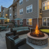 Отель Residence Inn by Marriott Macon, фото 14