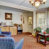Отель Potomac River Motel, фото 15