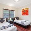 Отель Bulla Hill Villas- Melbourne Airport, фото 40