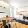 Отель Urban District - Rambla Suites & Pool, фото 12