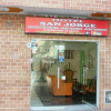 Отель San Jorge Suite, фото 1
