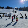 Отель Cooper Spur Mountain Resort, фото 32