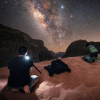 Отель Wadirum Desert Start, фото 8